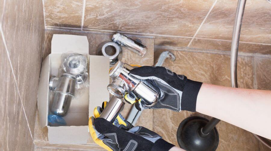 Expert flood damage restoration services in Wiscasset, ME